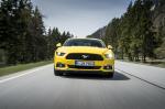 Ford Mustang GT Fastback 2015 года (EU)